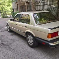 بی ام و e30 1984|خودرو کلاسیک|تهران, جماران (نیاوران)|دیوار