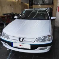 پارس تیوفایو برقی ۱۴۰۱|خودرو سواری و وانت|قم, علی آباد سعدگان|دیوار