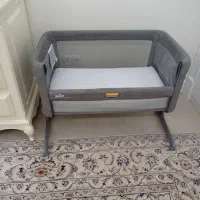 تخت کنار مادر مارک joie