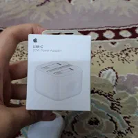 کلگی شارژر ایفون اصلی