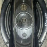 یک جفت باند بیضی زنون 697W