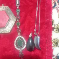 وسیله قدیمی چشم نظر|کلکسیون اشیاء عتیقه|کرج, حصارک پایین|دیوار