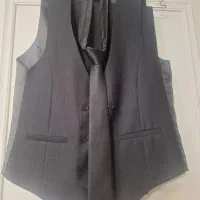 دوعدد کت وشلوار ترک|لباس|تهران, دولاب|دیوار