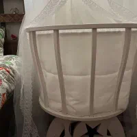 گهواره بچه|اسباب و اثاث بچه|فردیس, طالقانی|دیوار