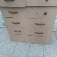دراور تمیز وجادار