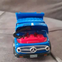 کامیون بنز|اسباب‌‌بازی|تهران, مشیریه|دیوار