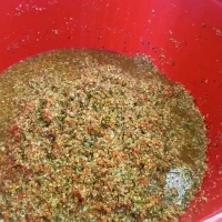 ترشی لیته خانگی|خوردنی و آشامیدنی|پیر سلیمان, |دیوار