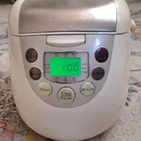 پلوپز خیلی تمییز خارجی ۵نفره