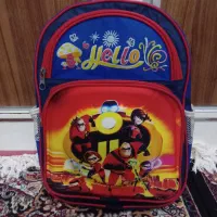 کیف مدرسه