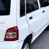 ماشین ۱۱۱|خودرو سواری و وانت|سربیشه, |دیوار