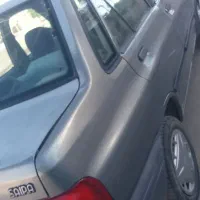 پراید مدل ۸۵