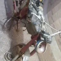 موتور لوازم یاماها وایدی۱۰۰