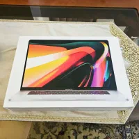 macbook pro 16inch 2019