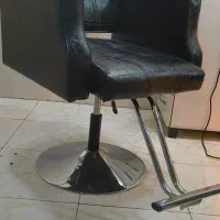 صندلی آرایشگاه