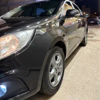 جک جی ۴ مدل ۱۴۰۲|خودرو سواری و وانت|قم, بلوار امین و ساحلی|دیوار