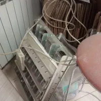خریدار ضایعات و خورده ریز انباری و شرکتی
