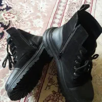 پوتین زنانه