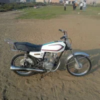 موتور ۱۲۵مزایده|موتورسیکلت|پارسآباد, |دیوار