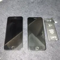 تاچ و السیدی iphone 6 ، iphone 6s