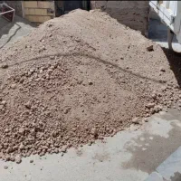 خاک باغچه و کود طبیعی باکیفیت برای باغچه،ماسه بادی|گل و گیاه طبیعی|شهریار, شهریار|دیوار