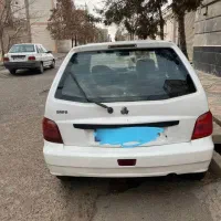 پراید ۱۱۱مدل ۹۱