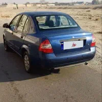 تیبا ۱ مدل ۹۴