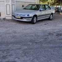 پارس ۸۶