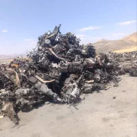 خودرو فرسوده اسقاطی بابالاترین قیمت مرکزاسقاط|خودرو سواری و وانت|کرج, مهرویلا جنوبی|دیوار