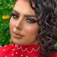 آف ویژه  خدمات میکاپ همراهمی و عروس|خدمات آرایشگری و زیبایی|کوهدشت, |دیوار