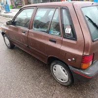 خودرو|خودرو سواری و وانت|محمدیه-قزوین, |دیوار