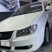 لیفان ۶۲۰ در حد