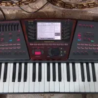 ساز جی ام کا8