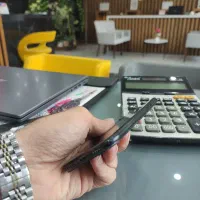 آیفون 7 / 128GB LLA / پک اصلی / در حد نو با انتقال|موبایل|مشهد, هنرستان|دیوار