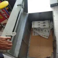 لوازم خانگی فروش فوری جمع کردن مغازه|حراج|آزادشهر, |دیوار