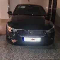 تارا V1 پلاس مشکی متالیک 1404