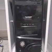 کامپیوتر در حد نو|رایانه رومیزی|یاسوج, |دیوار