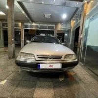 زانتیا مدل ۸۵|خودرو سواری و وانت|مشهد, امام خمینی|دیوار