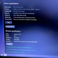 لپ تاپ ۱۵ اینچی ایسوس مدلVivoBook X540UB-AF|رایانه همراه|فردیس, |دیوار