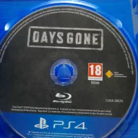 Days Gone|کنسول، بازی ویدئویی و آنلاین|بندر انزلی, معلم|دیوار