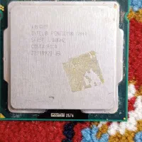 cpu سی پی یو g840