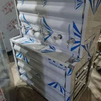 آبسردکن اداره ای /12 جلبک گیر شگفتی ALFA|آب‌سردکن و تصفیه آب|قشم, |دیوار