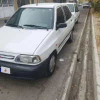 فروش پراید مدل ۸۸