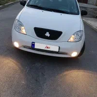 تیبا ۲ بی رنگ