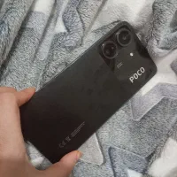 گوشی پوکو c65