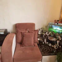 مبل ال|مبلمان خانگی و میز عسلی|فولادشهر, B1|دیوار