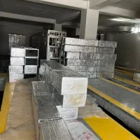 استخدام نیروی فنی و تاسیساتی کانال ساز|استخدام معماری، عمران و ساختمانی|بندرعباس, |دیوار
