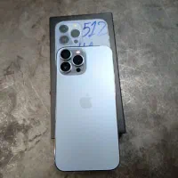 آیفون ۱۳ پرومکس مشابه نو