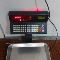 ترازو پند px7500|فروشگاه و مغازه|تهران, تهرانسر شرقی|دیوار