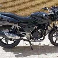 پالس یو جی ۴ دو شمع