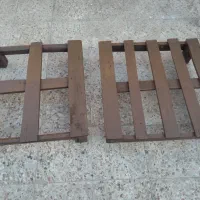 فروش دو عدد زیر یخچالی